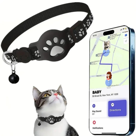 Multifunctional Pet GPS Tracker